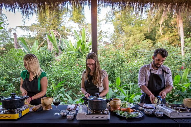 Khmer Cooking Class in Cambodia - What Makes This More Than a Recipe Lesson
