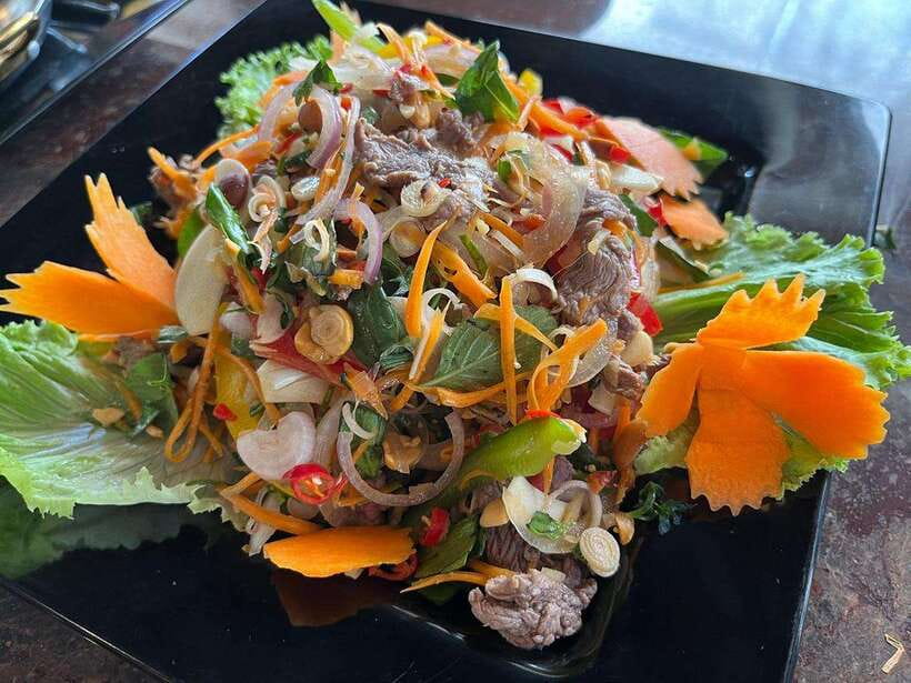 Khmer Food Culture Cooking Class in Kampot - Starting at Kampot’s local market