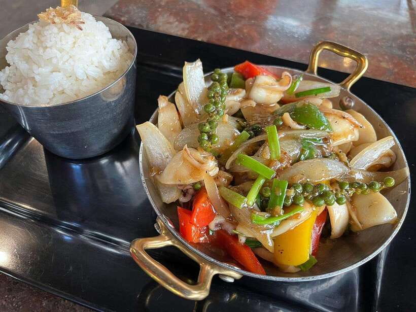 Khmer Food Culture Cooking Class in Kampot - Cooking with Kampot pepper and Khmer flavors