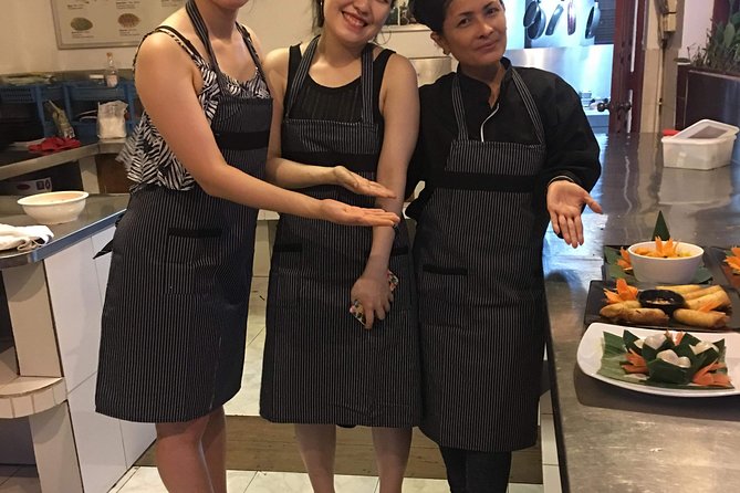 Khmer Gourmet Cooking Class - What the dishes teach you about Cambodian food
