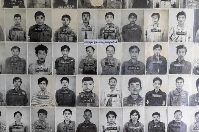 Killing field and Toul Sleng genocide museum Tour - Key points before you book