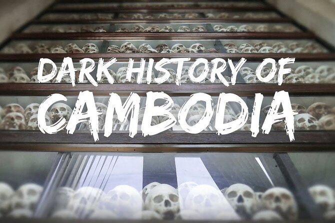 Killing field and Toul Sleng genocide museum Tour - The guides are the heart of the experience