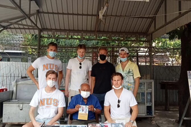 Killing field and Toul Sleng genocide museum Tour - Is $19 good value?