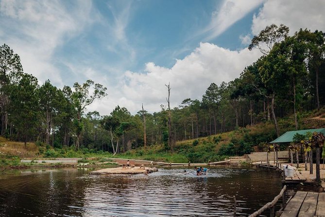 Kirirom National Park Private Day Tour from Phnom Penh - Is $127 per person good value?