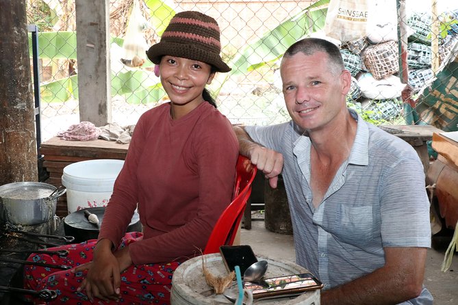 Kompong Khleang Floating Village & Tonle Sap Lake - Private Day Tour - Practical details before you book