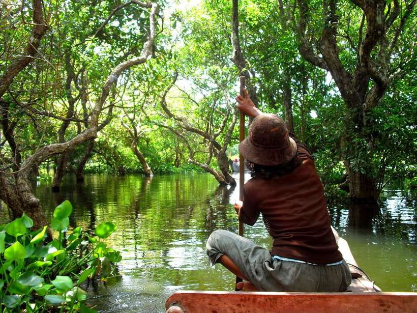 Kompong Phluk and Tonlé Sap Lake: Half-Day Tour - Why Kompong Phluk feels different from a standard lake cruise