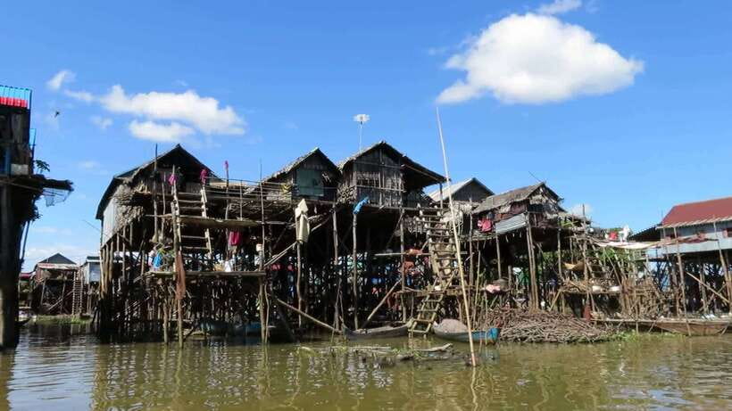 Kompong Phluk Floating Village Tour from Siem Reap - Key points to know before you go