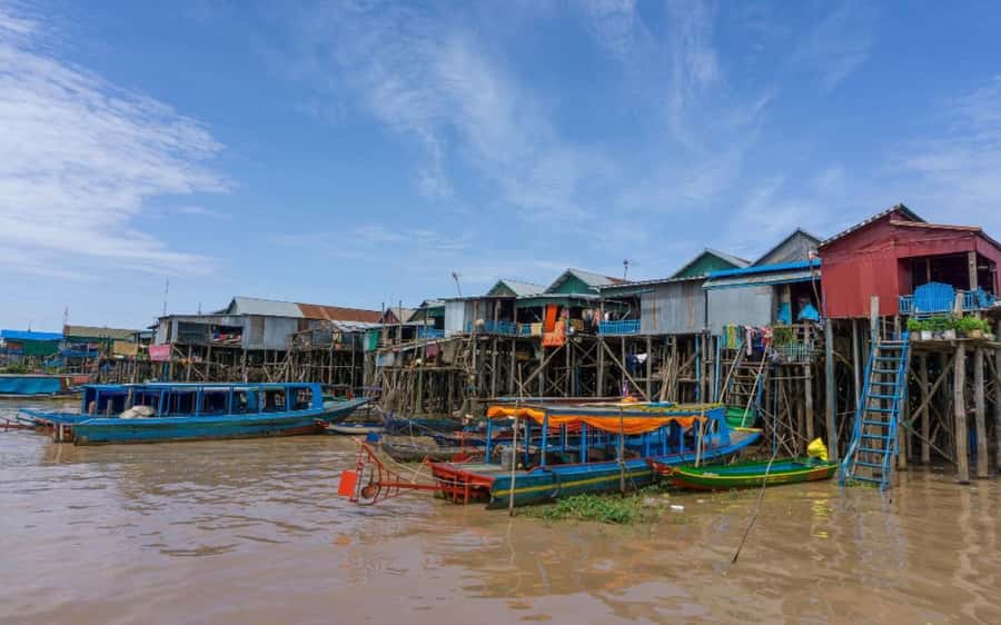 Kompong Pluk Tour - Key points to know before booking