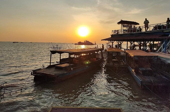 Kulen Elephant Forest and Tonle Sap Lake by Private Tour - Is $199 per person fair value?