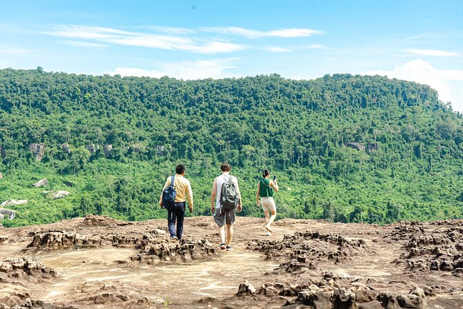 Kulen Mountain from Siem Reap Jeep Adventure - Who Will Enjoy This Jeep Adventure Most
