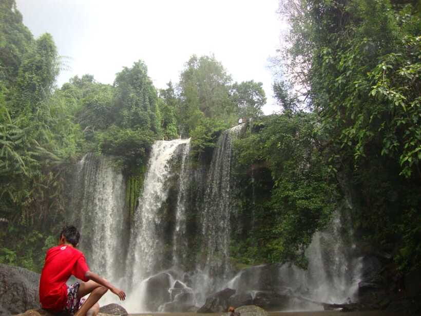 Kulen Mountain: Full-Day Private Waterfall Tour - What the $175 private price really buys
