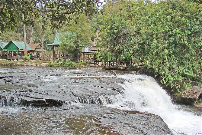 Kulen Mountain, Killing Fields and War Museum Tour - The War Museum change you need to know