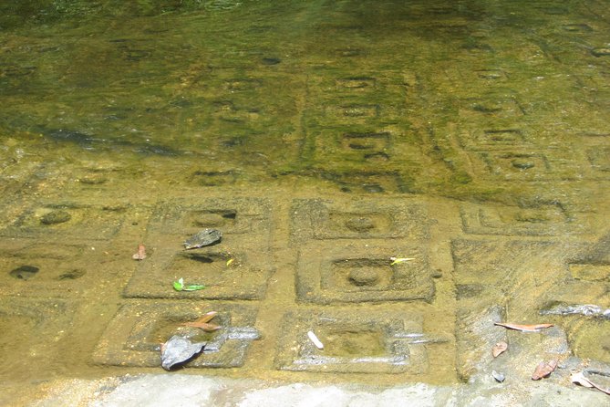 Kulen Mountain, Killing Fields and War Museum Tour - A quiet visit to Wat Thmey Killing Fields