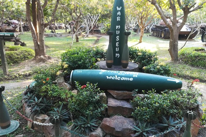 Kulen Mountain, Killing Fields and War Museum Tour - What you pay, and what the price really covers