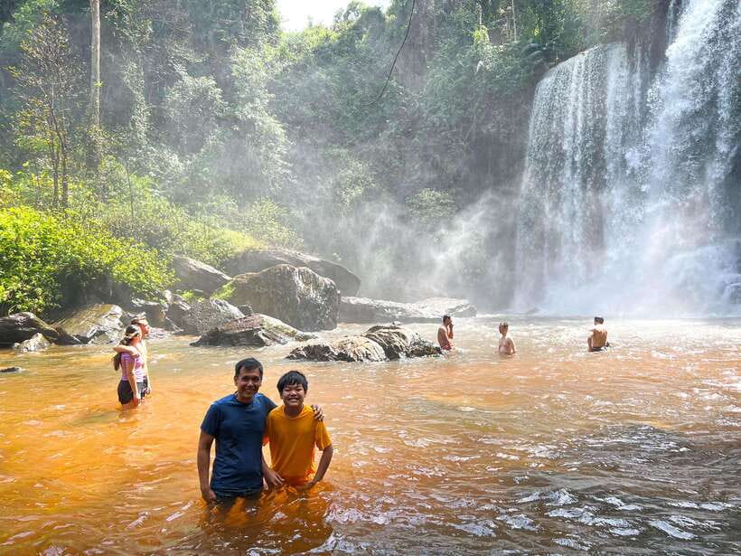 Kulen Mountain: Small-Group Tour and Picnic lunch - Group size, guides, and the level of service