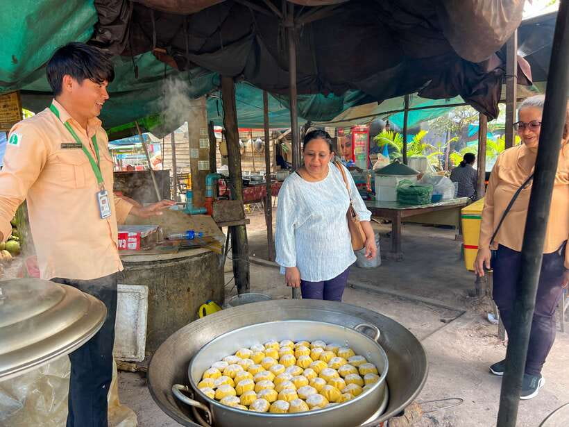 Kulen Mountain: Small-Group Tour and Picnic lunch - Why Phnom Kulen is worth a day away from Angkor