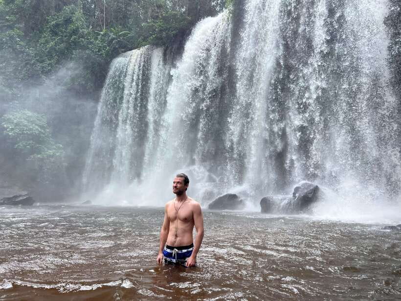 Kulen Mountain Tour with Picnic and Floating Village Sunset - What the $49 price really means