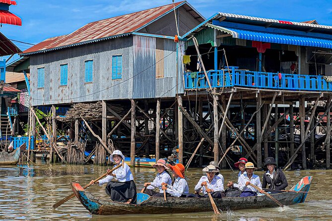 Kulen Mountain Tour with Picnic and Floating Village Sunset - Why this day trip works