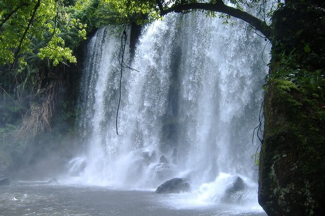 Kulen Mountain Waterfall and Historical Wonders Private Tour - Key points to know before you book