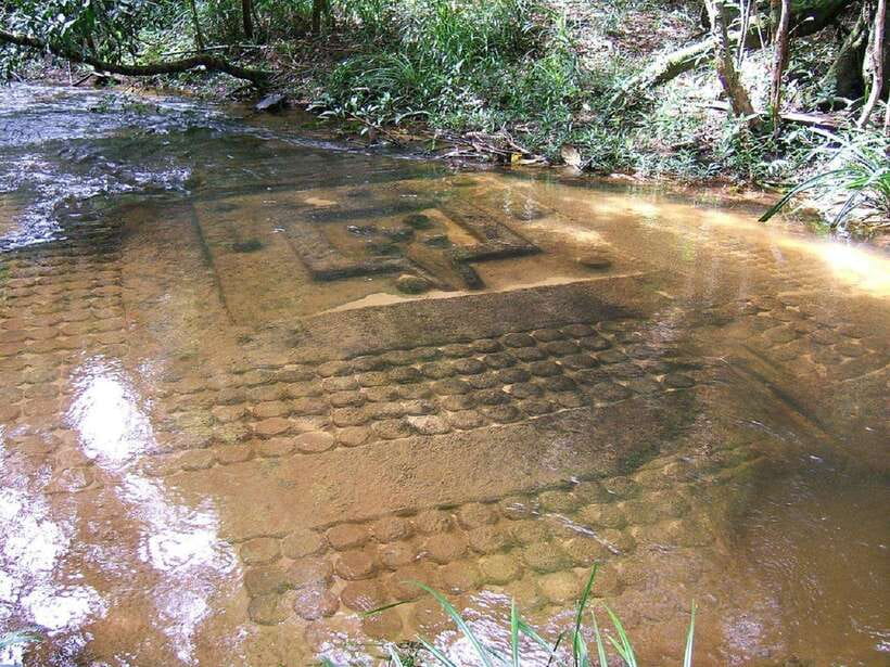 Kulen Mountain Waterfall Tour - One Thousand Lingas and the sacred river