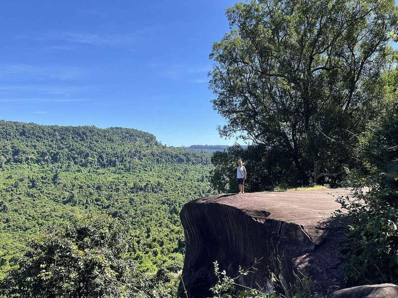 Kulen Mountain Waterfall Tour - What the $50 price really covers
