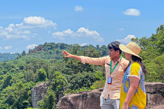 Kulen Mountain with Beng Mealea and Tonle Sap Small Group Tour - Kompong Phluk and the changing Tonle Sap