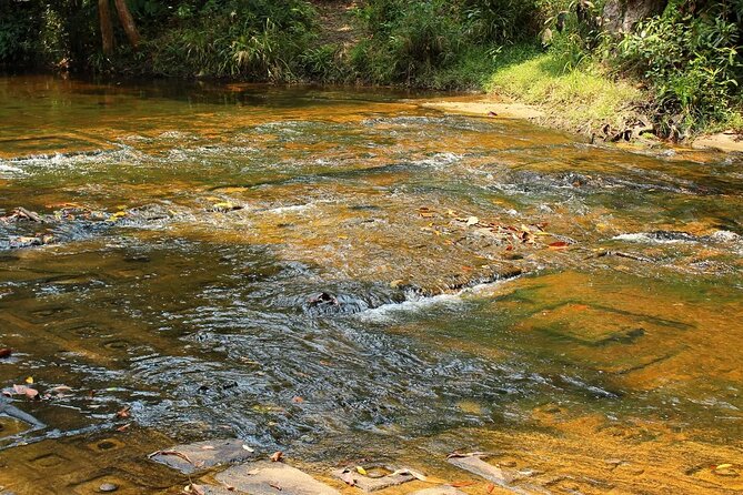 Kulen Mountain With Ticket included Plus Banteay Srei Temple Tour - Why Phnom Kulen changes the usual Siem Reap day
