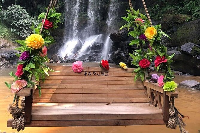 Kulen National Park Ticket - What is not included, and why it matters