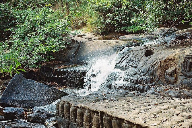 Kulen National Park Ticket - Communication and delivery performance