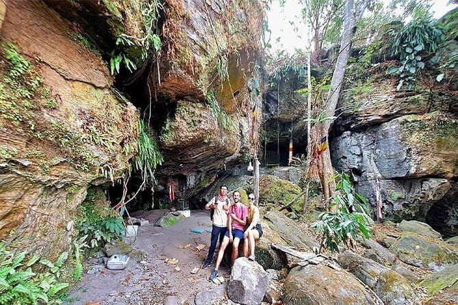 Kulen National Park Ticket -Waterfall & 1000 Lingas - What the $20 price really covers