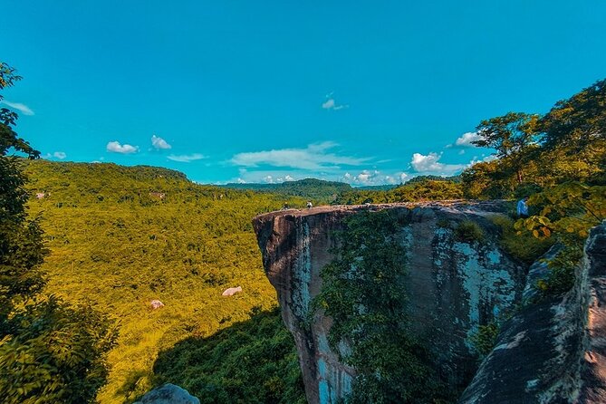 Kulen Waterfall & 1000 Linga River Small-Group Tours - Walking, heat, and what to bring