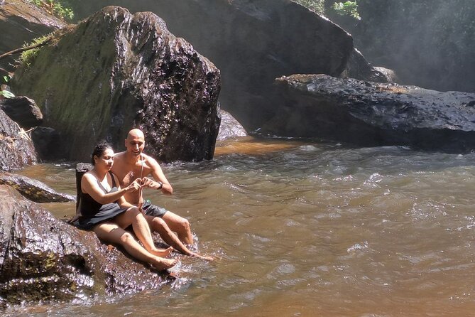 Kulen Waterfall and Banteay Srei -Lady Temple - Who will enjoy this Phnom Kulen combination?