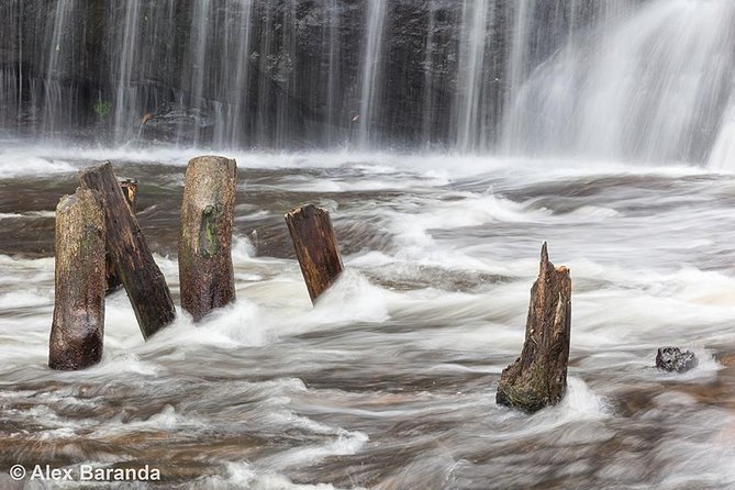 Kulen Waterfall Day Tour with Snacks Small-Group - Why this Kulen Mountain day is worth considering