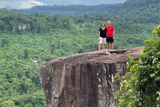 Kulen Waterfall Day Tour with Snacks Small-Group - What is included, and what you still pay