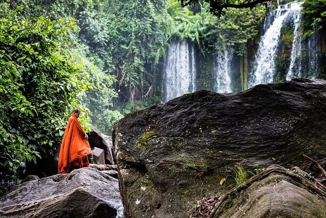 Kulen Waterfall Join-in Tour (local Picnic lunch) - What the $48 price really includes