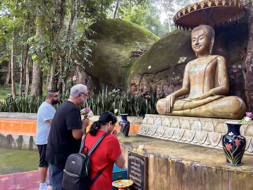 Kulen Waterfall Park with Small Groups & Guide tour - Key points to know before booking