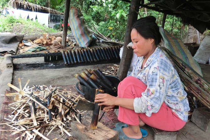 Local Livelihood Half Day Bike Tour in Battambang - Why this 7:30am ride shows you another Battambang