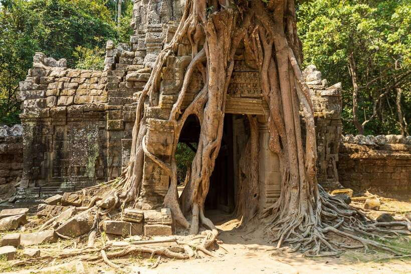 Luxury Private 2-Day Angkor Wat with English or German Guide - Day two: sunrise, Preah Khan, and the Grand Circuit