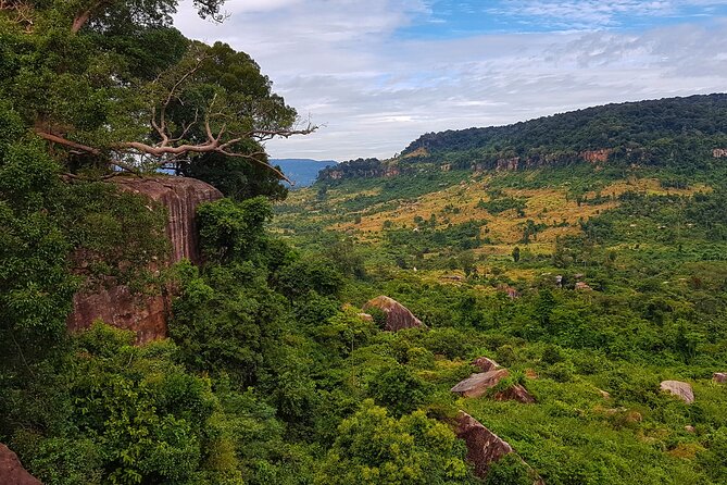 Magical Kulen Mountain by Cambodiajeep - Who will enjoy this nine-hour outing