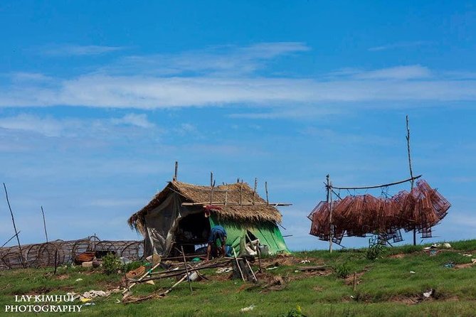 Mechrey Floating Village Tour & Mangrove from Siem Reap - Who will get the most from this tour