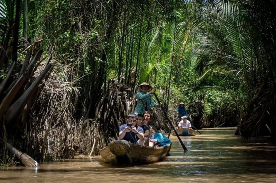 Mekong Delta Full Day Tour | From Ho Chi Minh, Vietnam - Who should book this Mekong Delta day trip?