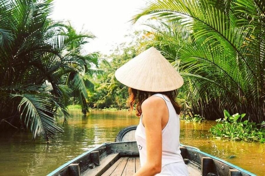 Mekong Delta Full Day Tour | From Ho Chi Minh, Vietnam - Four islands and a slower view of the Mekong
