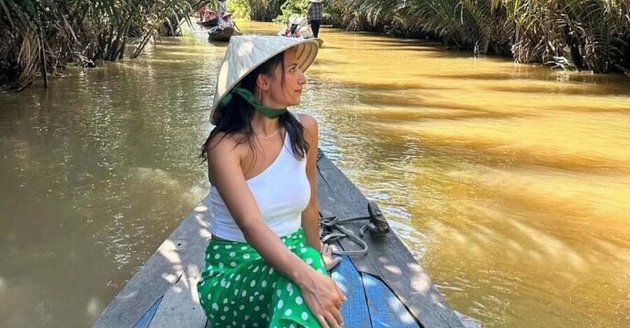 Mekong Delta Full Day Tour | From Ho Chi Minh, Vietnam - What $52 includes and what it does not