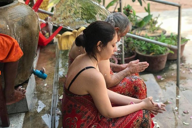 Monk Blessing Ceremony in Siem Reap - Who will enjoy this Siem Reap experience