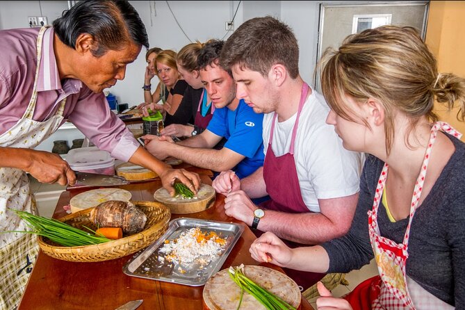 Morning Cooking Class and Market Tour in Siem Reap - From Siem Reap to a Local Market