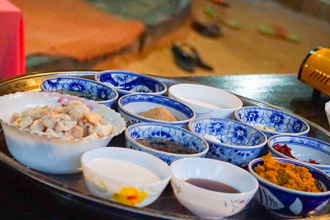 Morning Cooking Class and Market Tour in Siem Reap - What $35 Includes
