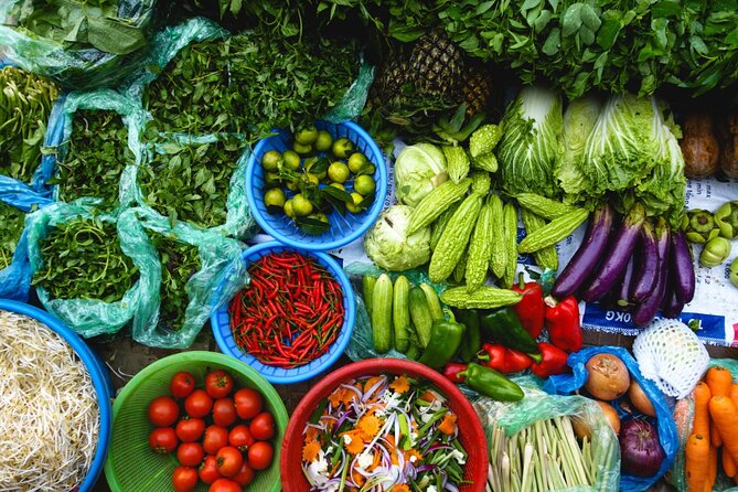 Morning Cooking Class and Market Tour in Siem Reap - Should You Book the Siem Reap Cooking Class?