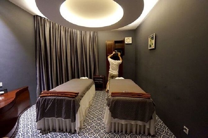 Mudita Signature Treatment - Why this treatment fits an Angkor Wat itinerary
