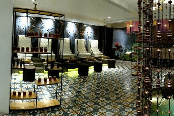Mudita Signature Treatment - What happens at Mudita Spa