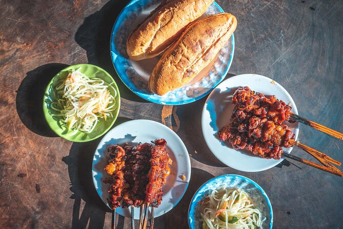 Old Siem Reap Sunset Food Tour by Tuk-tuk - The guides make the difference